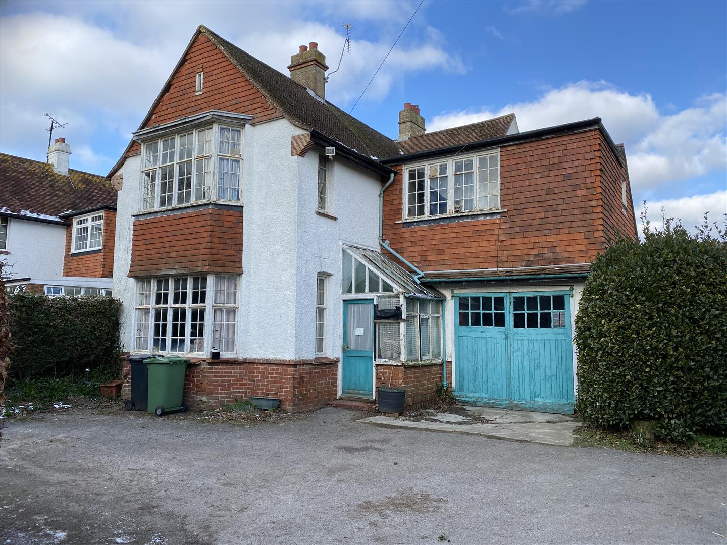 Property Details for Collington Lane West BexhillOnSea Sussex TN39